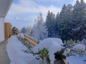 Apartment Terrasse des Alpes-32 by Interhome